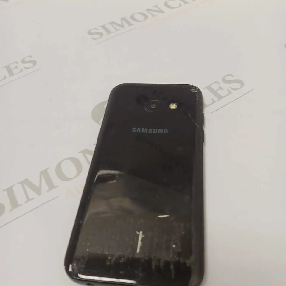 SAMSUNG SMART PHONE