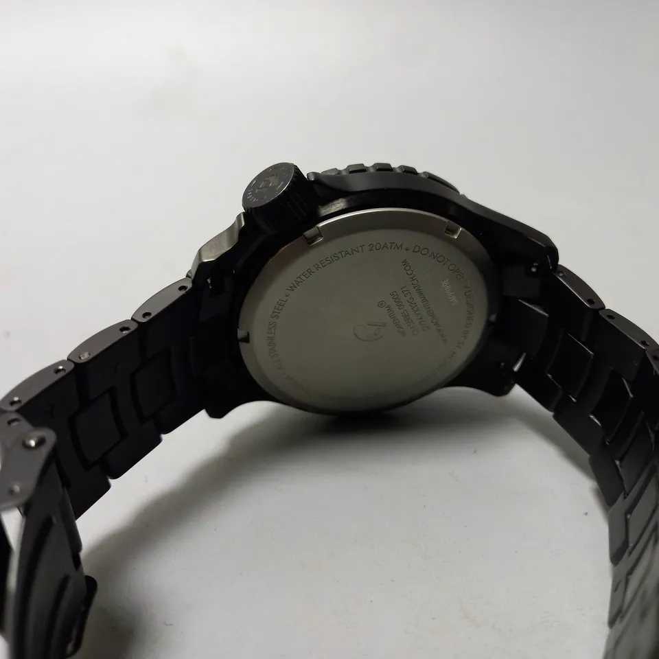 MOMENTUM CN SERIES 0005 WATCH