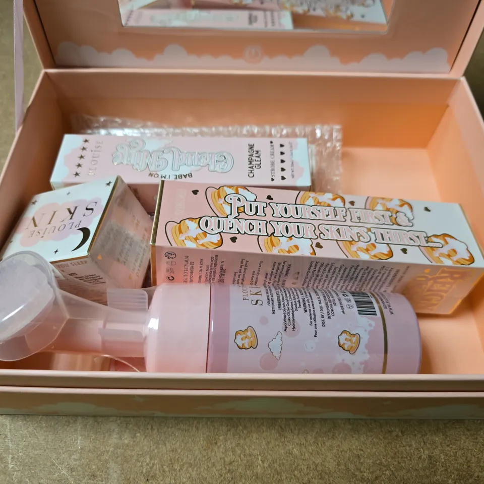 P LOUISE FULFILLING DREAMS BEAUTY SET 