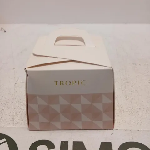 TROPIC THE FRANGIPANI SANTAL HAND COLLECTION SEASONAL EDITION – BOXED GIFT SET
