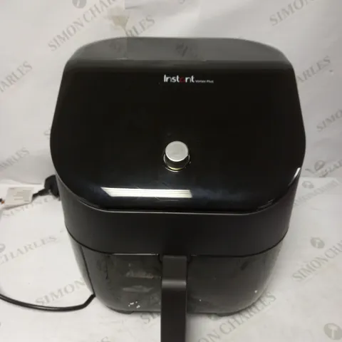 INSTANT POT VORTEX PLUS AIRFRYER