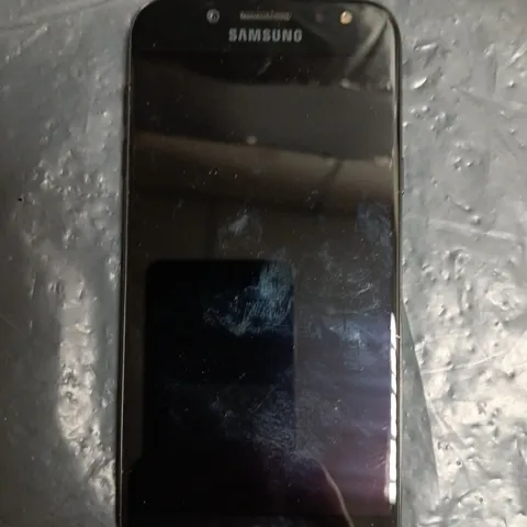 SAMSUNG GALAXY J5 MOBILE SMARTPHONE SM-J530F