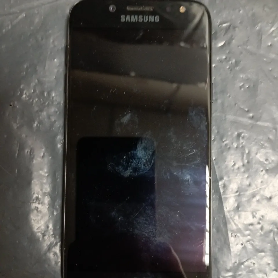 SAMSUNG GALAXY J5 MOBILE SMARTPHONE SM-J530F