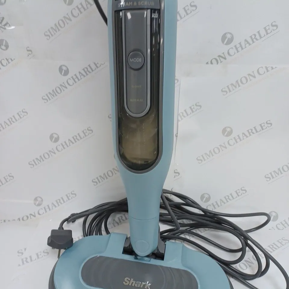 SHARK S6002UK STEAM FLOOR MOP / COLLECTION ONLY