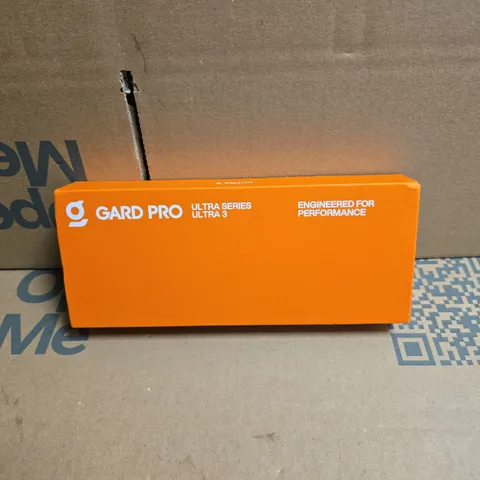 GARD PRO ULTRA SERIES ULTRA 3 SMART WATCH BOXED, SEALED