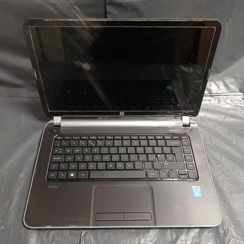 HP PAVILION LAPTOP – BLACK, MODEL 14-N009SA