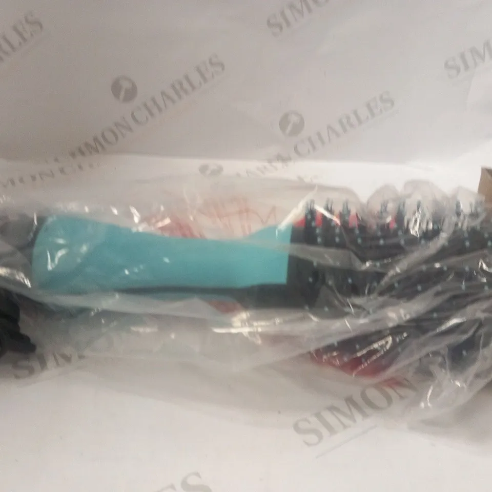 BOXED REVLON NEW MINT EDITION ONE STEP VOLUMISER