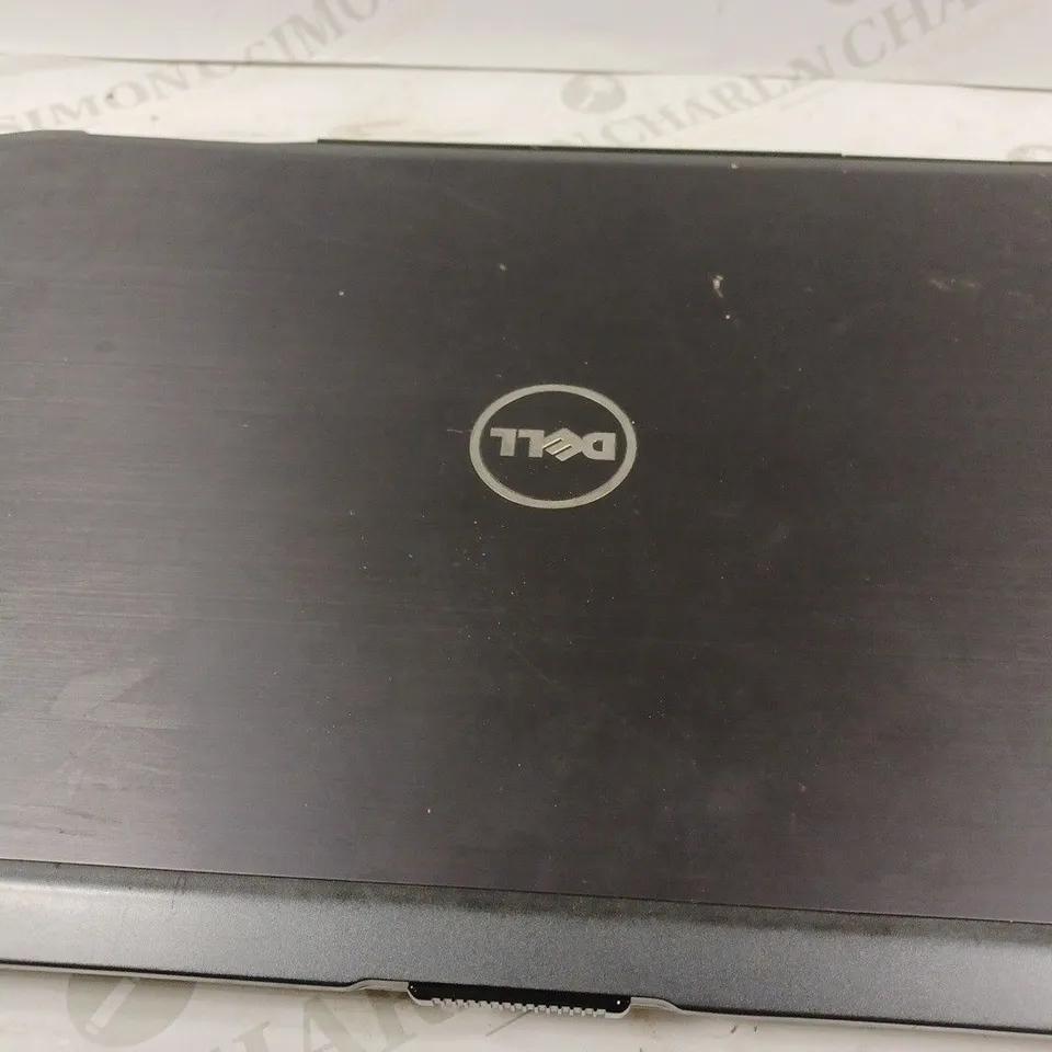 DELL LATITUDE E5530 LAPTOP 