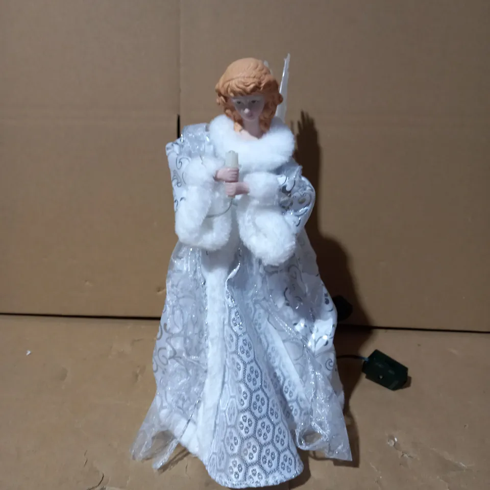 ANGEL LIGHT UP DECORATION 