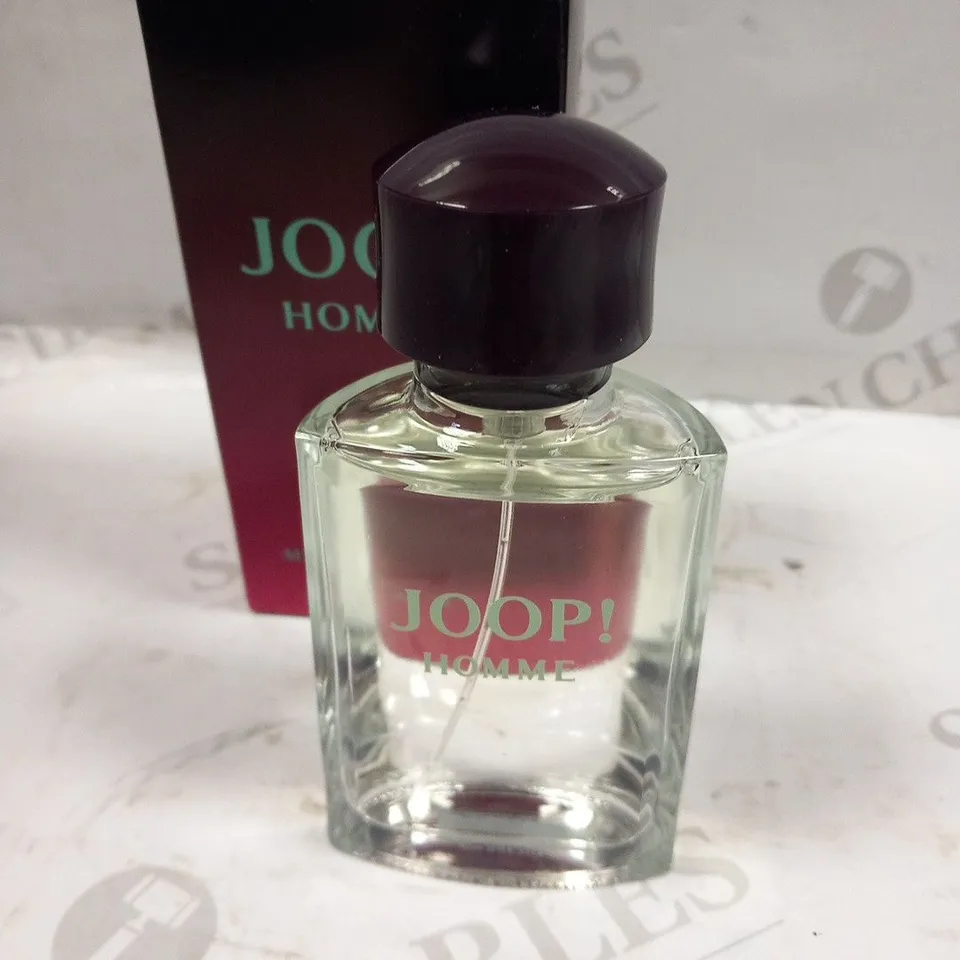 BOXED JOOP HOMME MILD DEODORANT 75ML