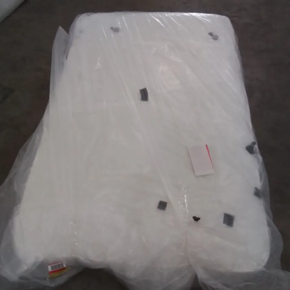 BAGGED ASPIRE HYBRID AC COOL 4FT SMALL DOUBLE MATTRESS
