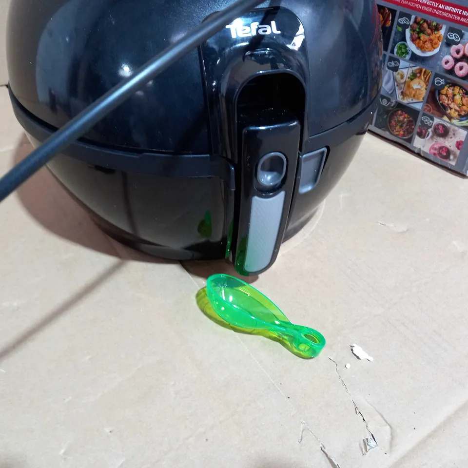 BOXED TEFAL ACTIFRY GENIUS
