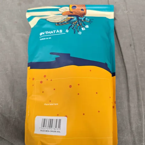 ON THAT ASS BUZZ BOXER BRIEFS SIZE XXL