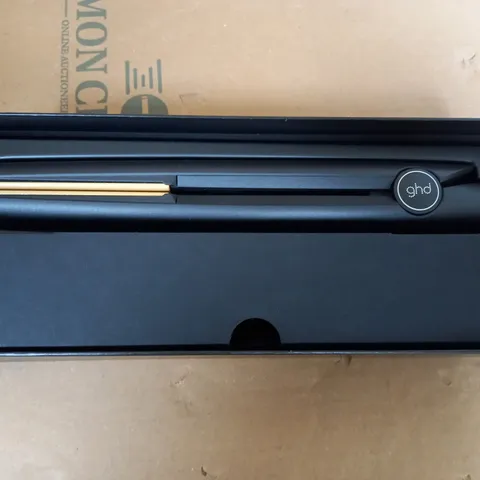 GHD ORIGINAL HAIR STRAIGHTENERS 