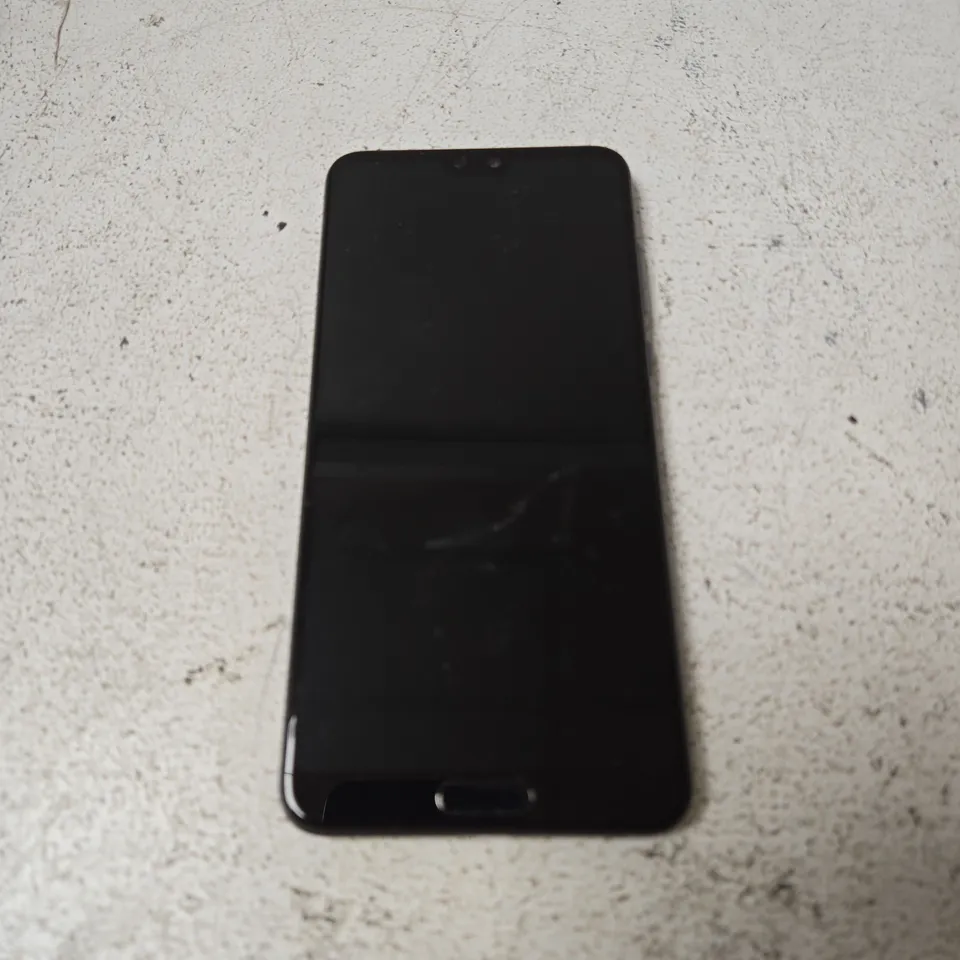 HUAWEI P20 PRO SMARTPHONE