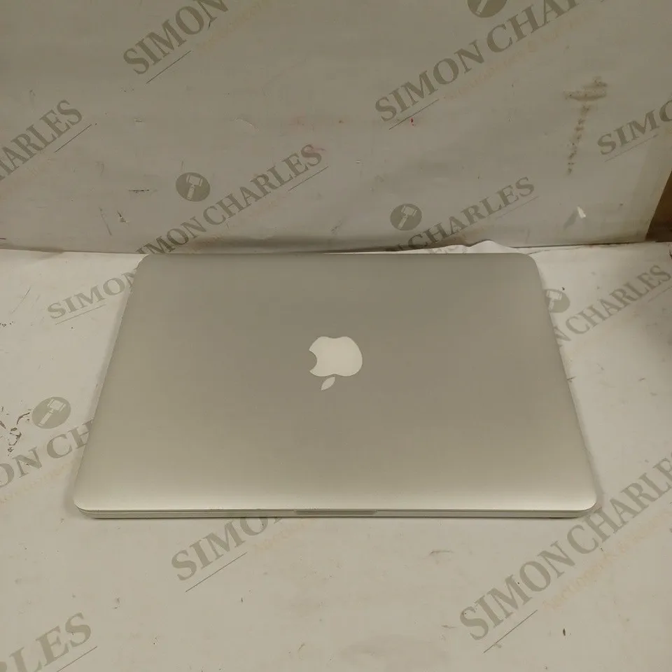 APPLE A1502 MACBOOK PRO