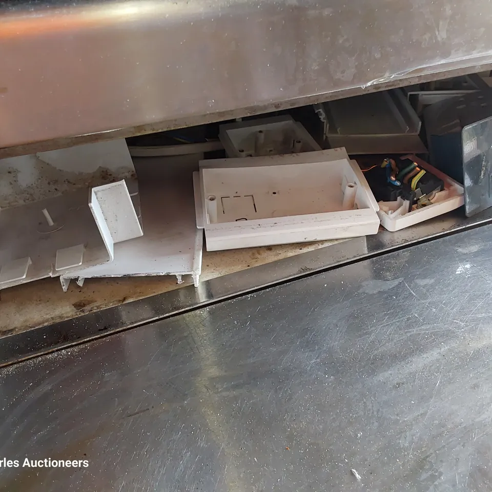 LINCAT PIZZA OVEN PO69X