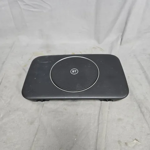 BT HOME HUB BROADBAND ROUTER – BLACK