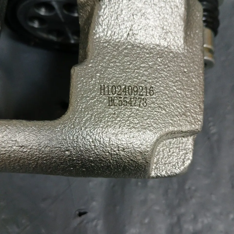 BRAKE CALIPER MODEL UNSPECIFIED - COLLECTION ONLY