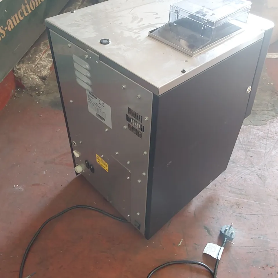 COFFETEK VITRO X3 COMMERCIAL COFFEE MACHINE 