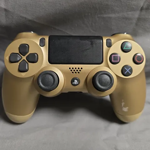 SONY CUH-ZCT2U WIRELESS CONTROLLER FOR PLAYSTATION 4