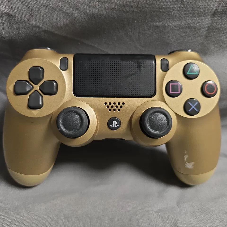 SONY CUH-ZCT2U WIRELESS CONTROLLER FOR PLAYSTATION 4