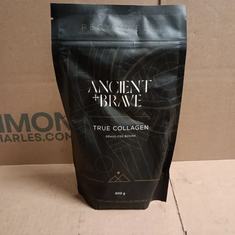 ANCIENT + BRAVE TRUE COLLAGEN 200G