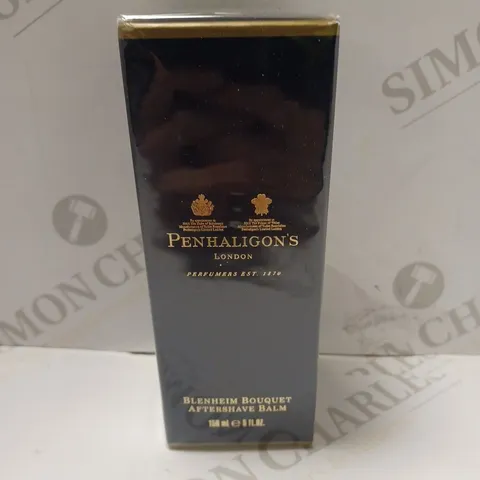 SEALED PENHALIGON'S MEN'S BLENHEIM BOUQUET AFTERSAHVE BALM