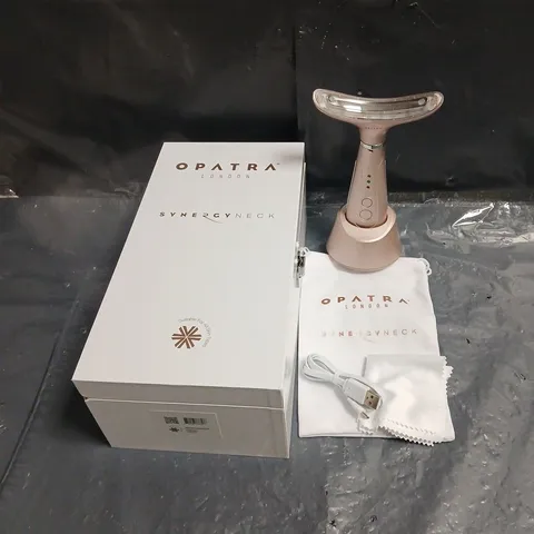 BOXED OPATRA SYNERGY NECK DEVICE