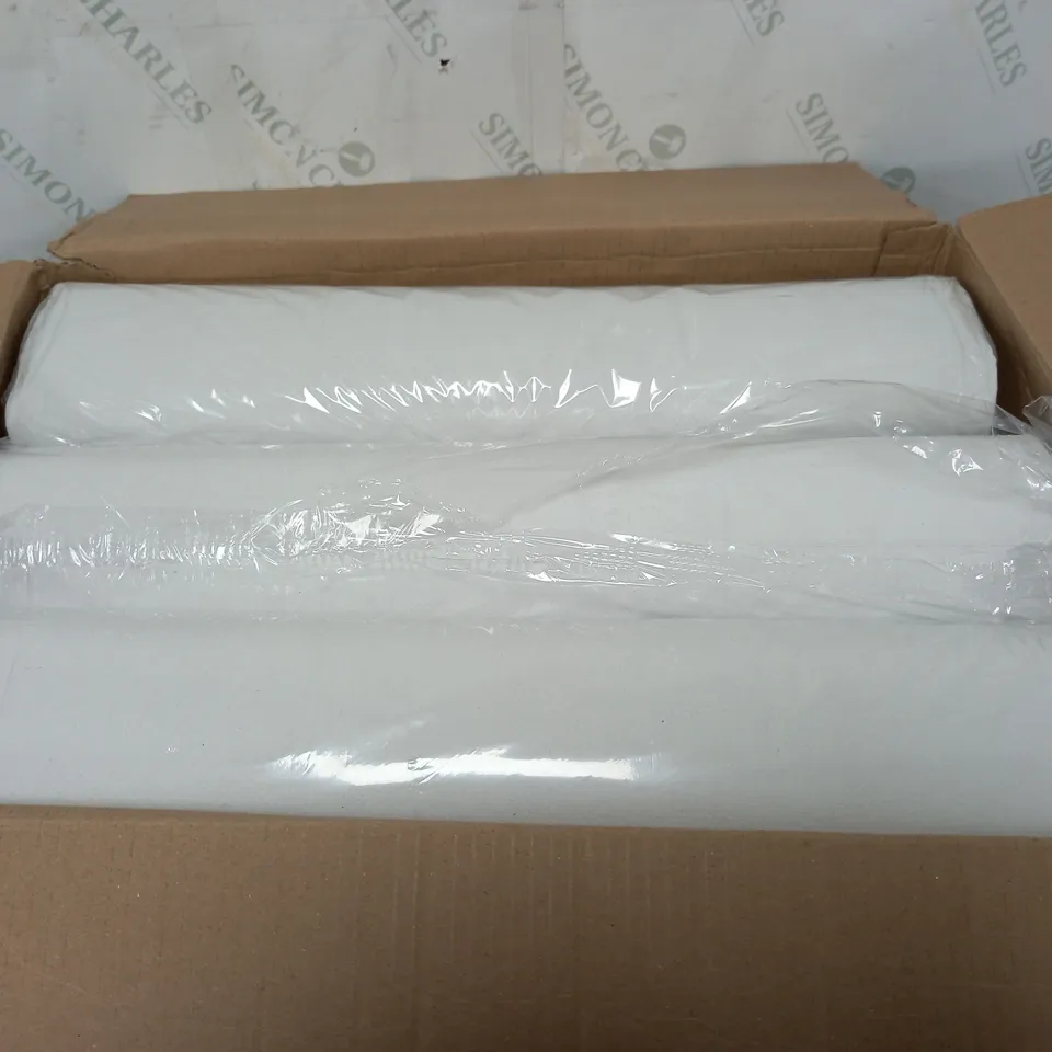 SIRIUS ECOROLL PLY WHITE X12