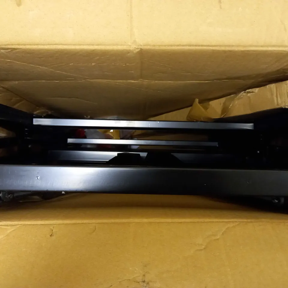 BLACK & DECKER WORKMATE 536