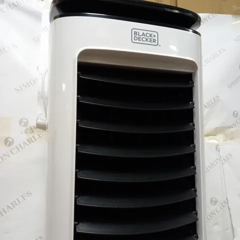 BLACK+DECKER 7 LITRE PORTABLE AIR COOLER
