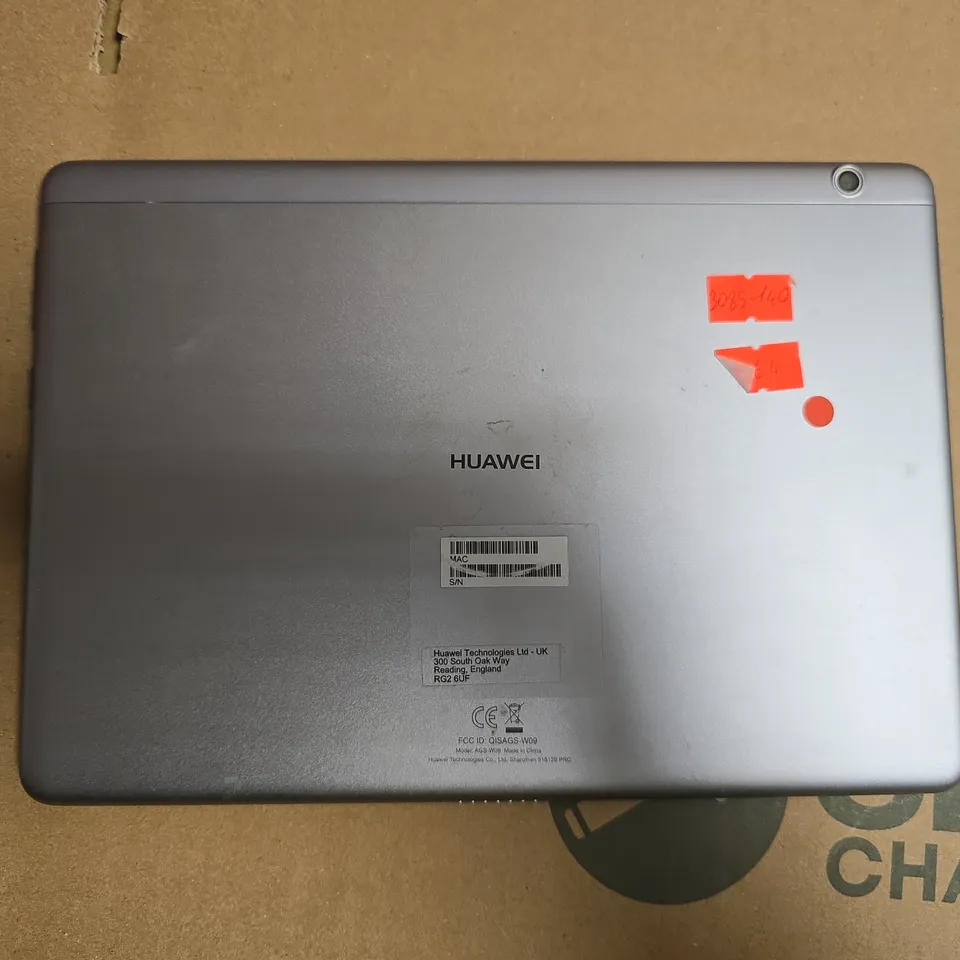 HUAWEI MEDIAPAD T3 10" LTE 