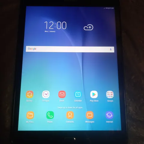 SAMSUNG GALAXY TAB A 16GB SM-T555