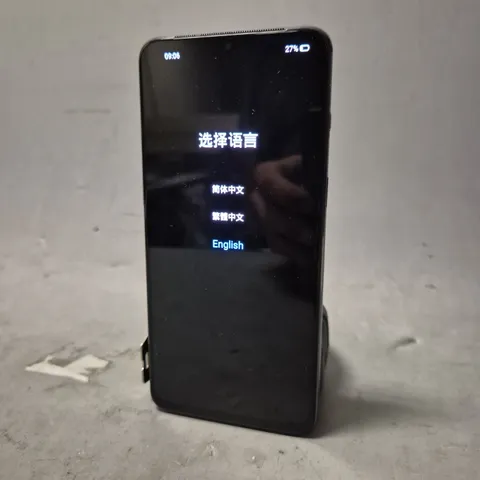 ONE PLUS MOBILE PHONE - MODEL UNSPECIFIED