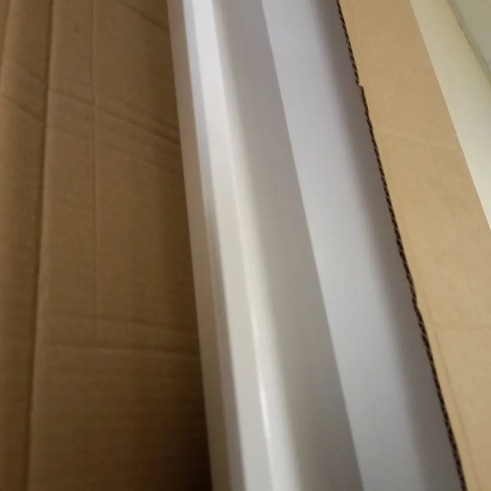 BRAND NEW 6FT METAL LIGHT REFLECTORS (4 IN LOT) (LPR70) - COLLECTION ONLY