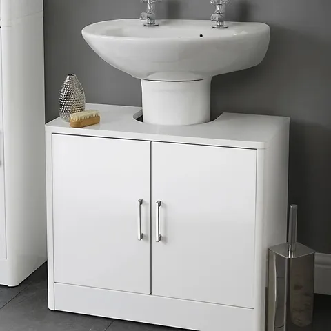 BOXED UNDERSINK UNIT (1 BOX)