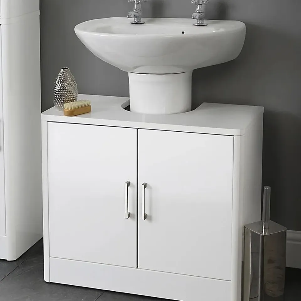 BOXED UNDERSINK UNIT (1 BOX)