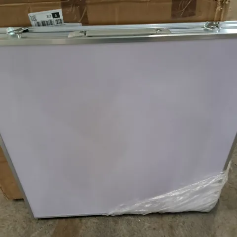BOXED 4FT FOLDING CAMPING TABLE