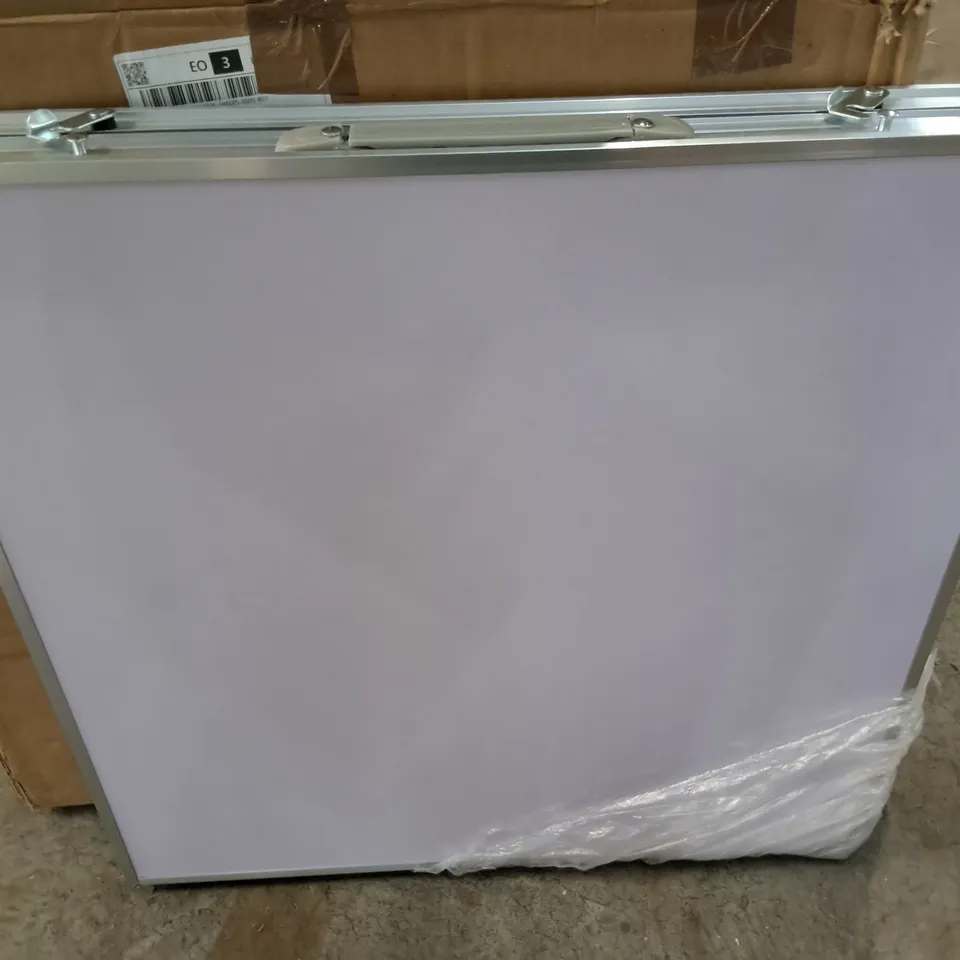 BOXED 4FT FOLDING CAMPING TABLE