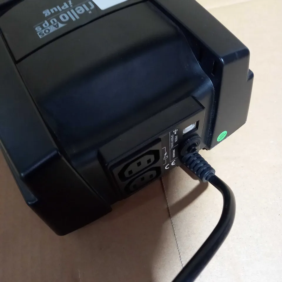 IPLUG SURGE PROTECT EXTENTION LEAD