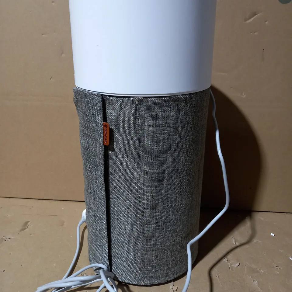 BLUEAIR 3210 AIR PURIFIER