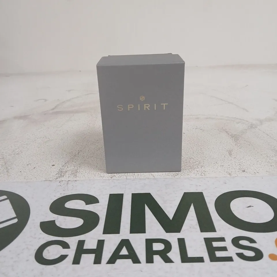 SPIRIT BRACELET WATCH IN BOX
