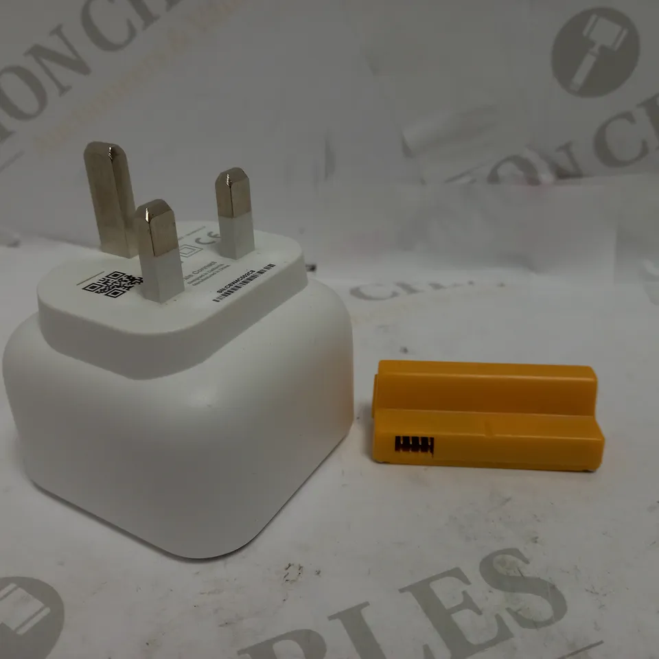 YALE CONNECT WI-FI BRIDGE