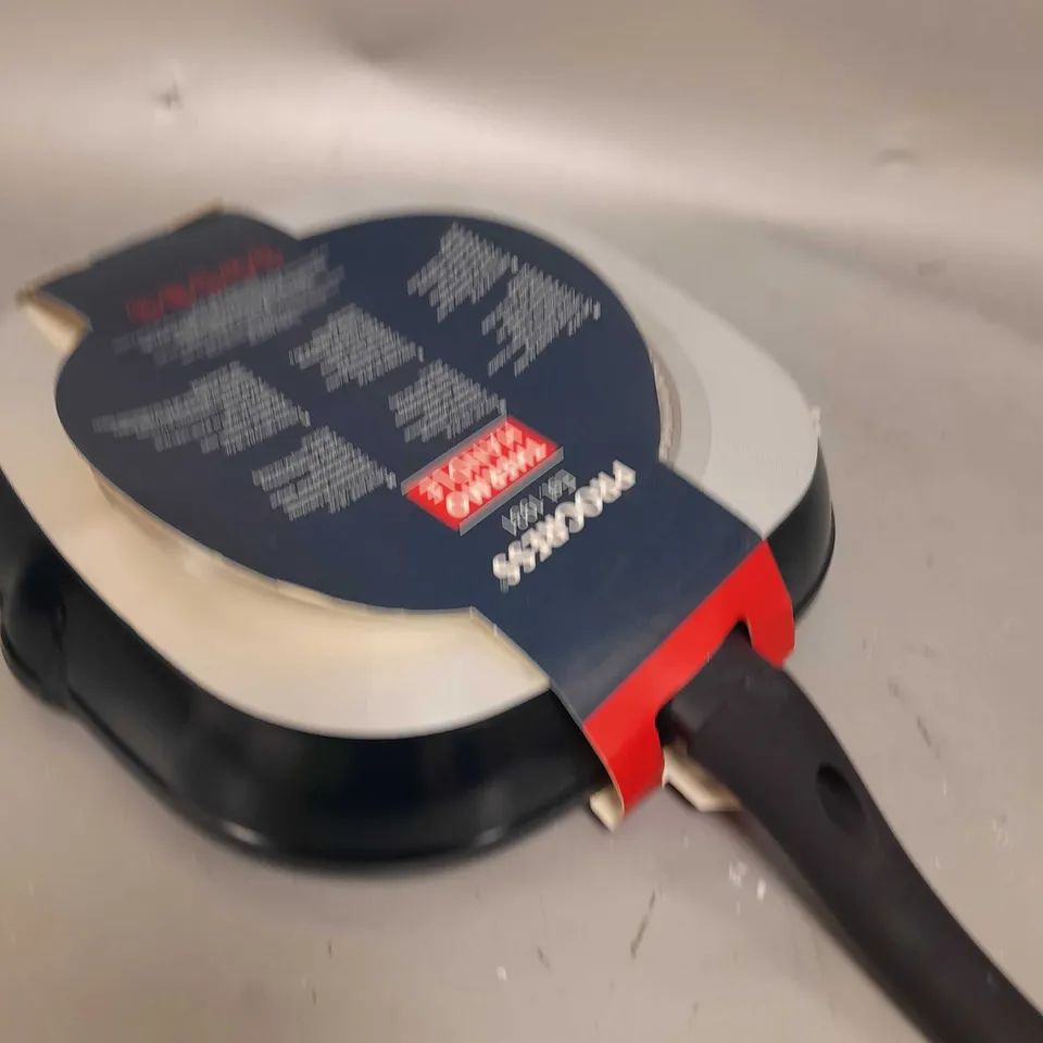 THERMO HANDLE COLLECTION 28 CM NON-STICK GRIDDLE