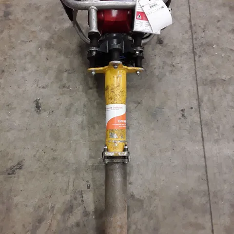 ROBEL 2 STROKE VERTICAL TAMPER