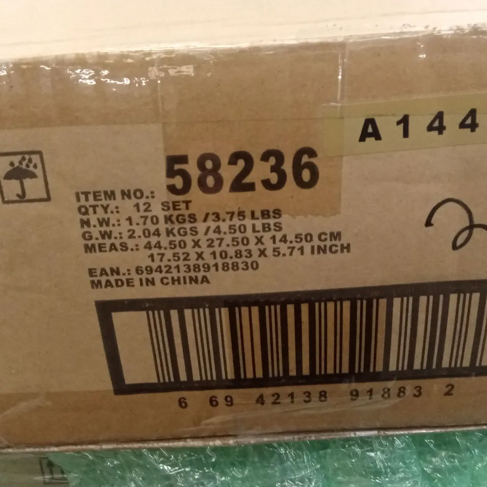 PALLET TO APPROXIMATELY 350 BESTWAY HOSE ADAPTERS IN ADDITION TO OTHER BESTWAY POOL MAINTAIN PRODUCTS