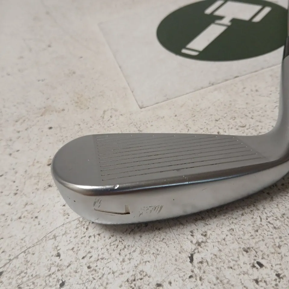 GOLF PRIDE UST MAMIYA RECOIL 7 IRON GOLF CLUB 