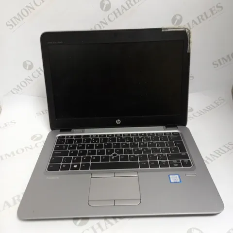 HP ELITEBOOK 820 G4 LAPTOP