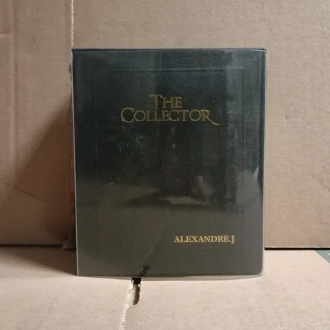ALEXANDRE.J THE COLLECTOR EAU DE PARFUM DUO SET (2 X 30ML)